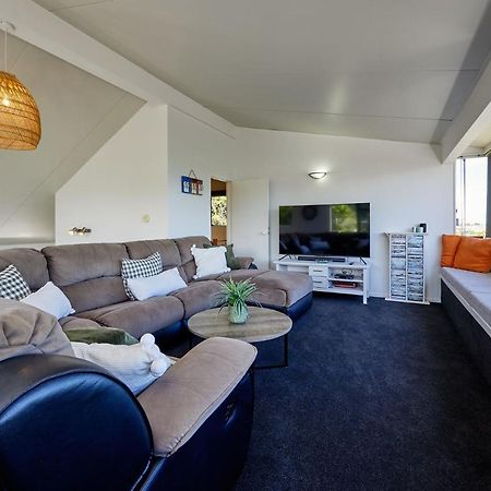 Villa Hideaway - South Bay Kaikoura Esterno foto