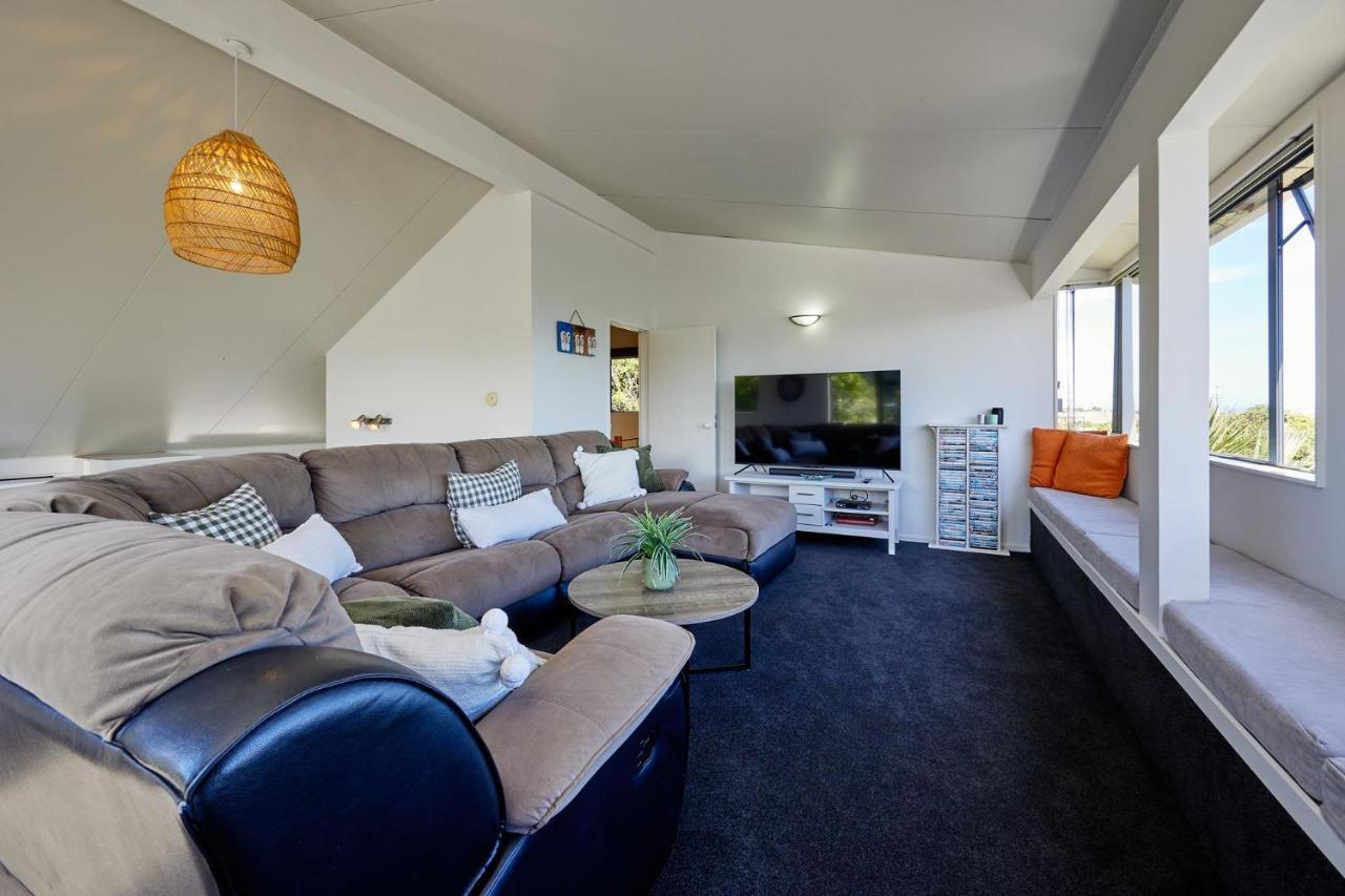 Villa Hideaway - South Bay Kaikoura Esterno foto